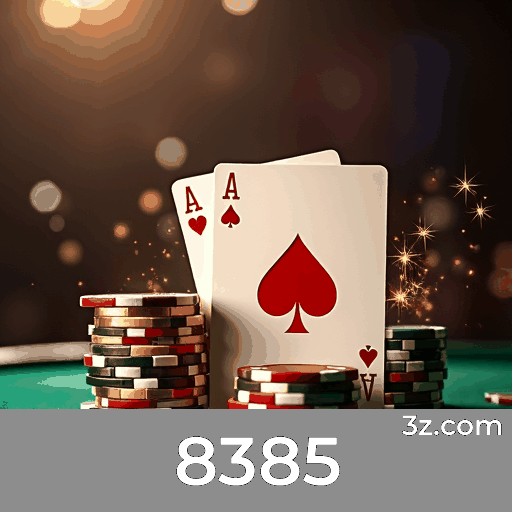 8385 Jogos: Estratégias que Transformam Suas Chances