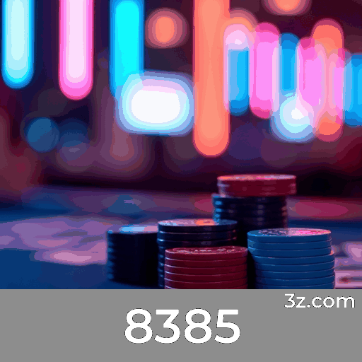 Revolucionando a experiência de jogos online com inovação em 8385